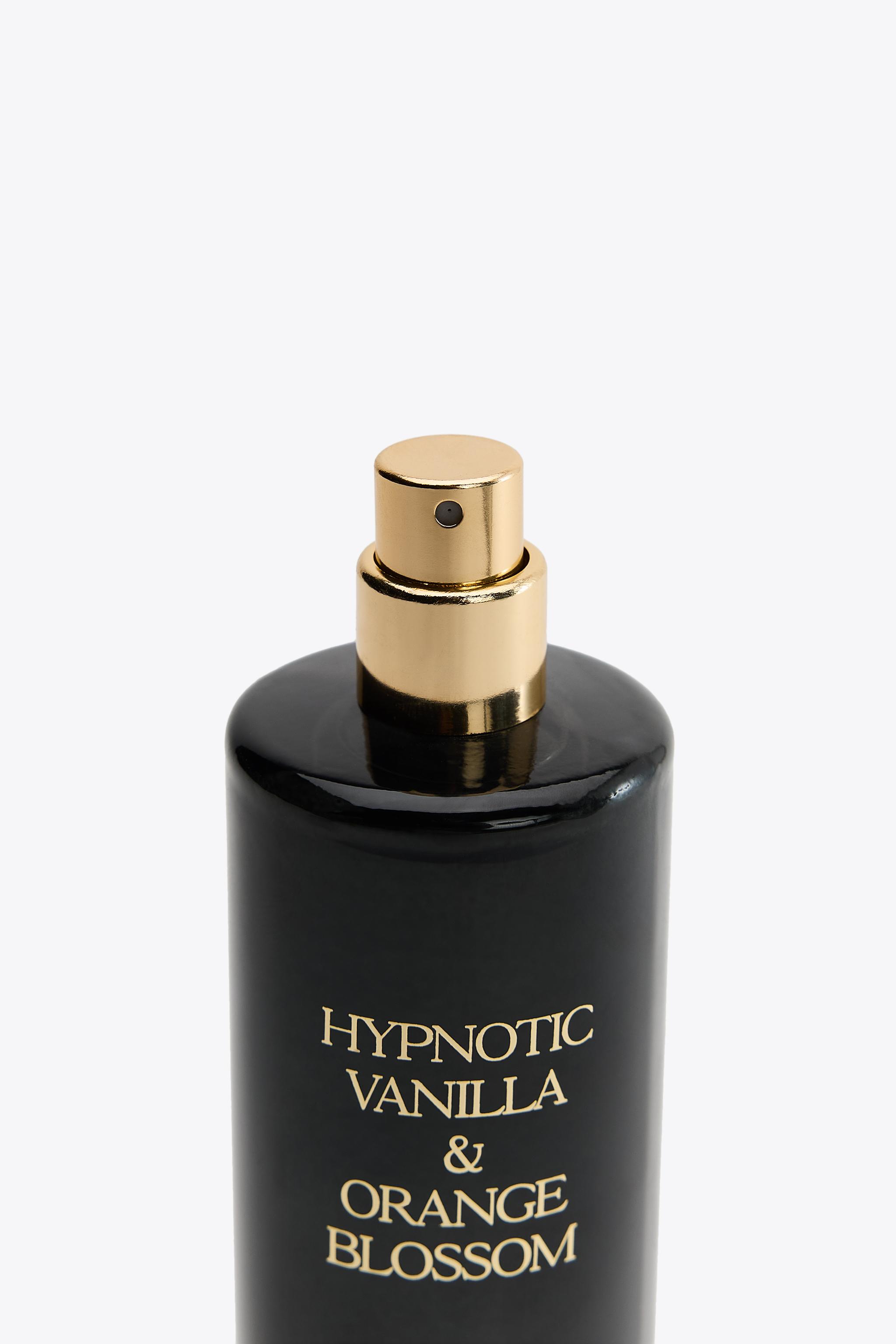HYPNOTIC VANILLA & ORANGE BLOSSOM EXTRAIT DE PARFUM 50ML (1.7 FL. OZ).